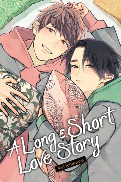 A Long & Short Love Story Review