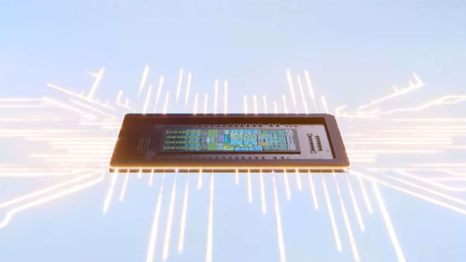 A duração da bateria para jogos do Nvidia RTX Spark será 'melhor do que qualquer coisa que você já viu antes em laptops RTX