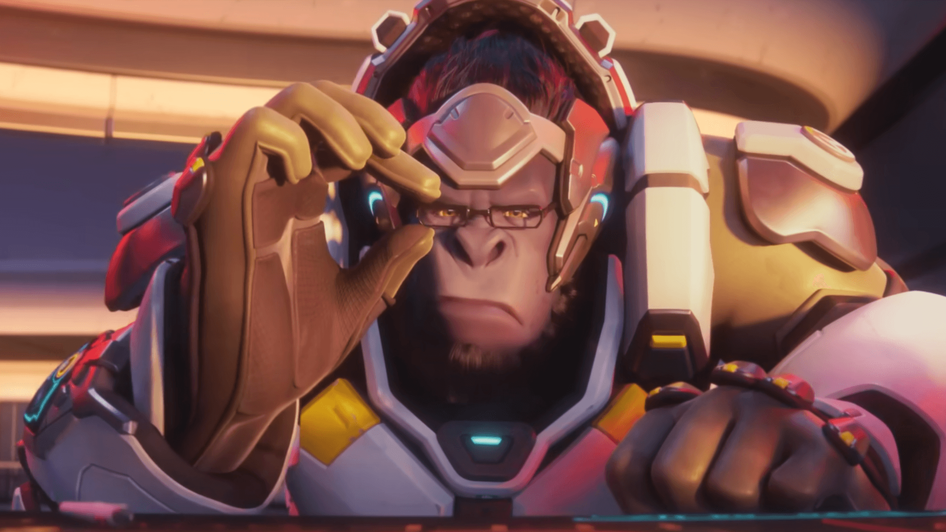 Este mundo significa muito para nós: diretor de jogo de Overwatch celebra aniversário de 10 anos mapeando como tudo começou