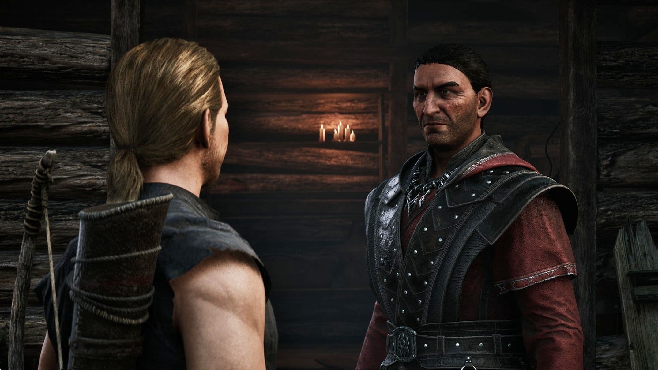 Como completar The Price of Magic em Gothic Remake