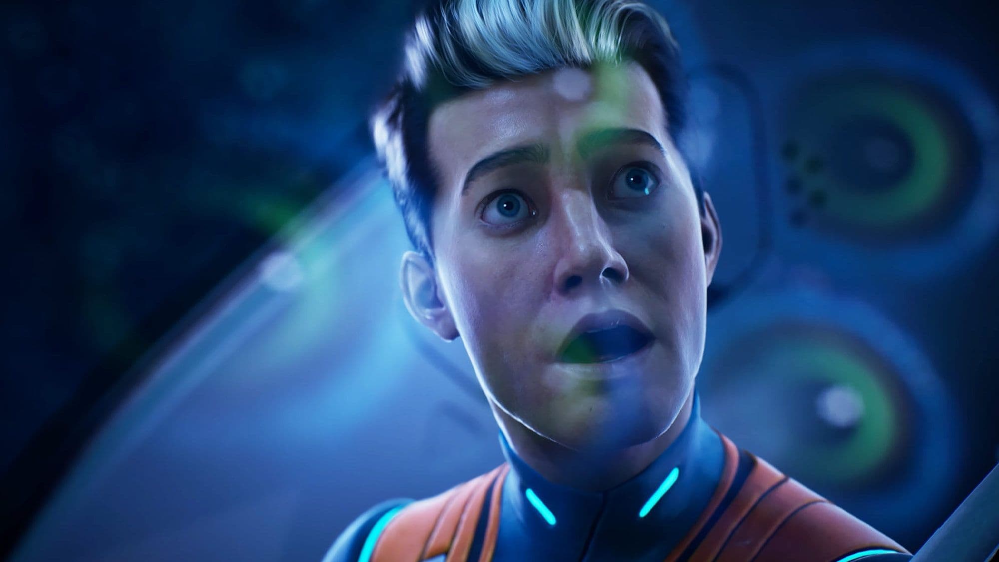 Subnautica 2 promete adicionar um dos recursos mais pedidos, mas sinto muito, não é uma faca para esfaquear peixes