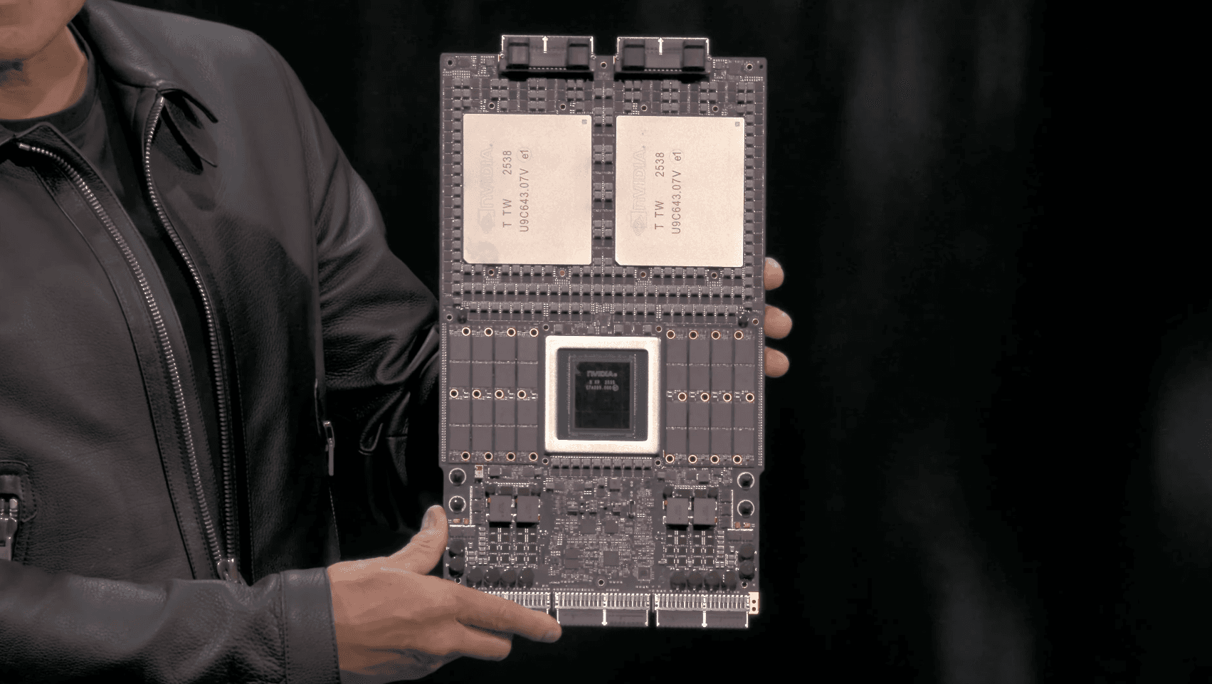 Primeira CPU própria da Nvidia testada em benchmark supera chips x86 e ARM, mas apenas em testes sancionados pela Nvidia