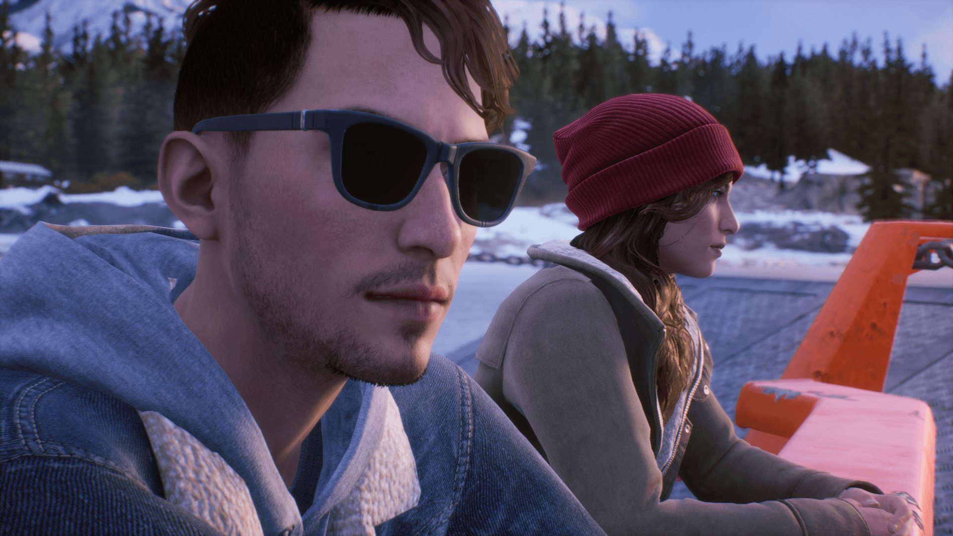 Pelo sexto ano consecutivo, a Dontnod homenageia o Mês do Orgulho distribuindo um jogo de aventura premiado