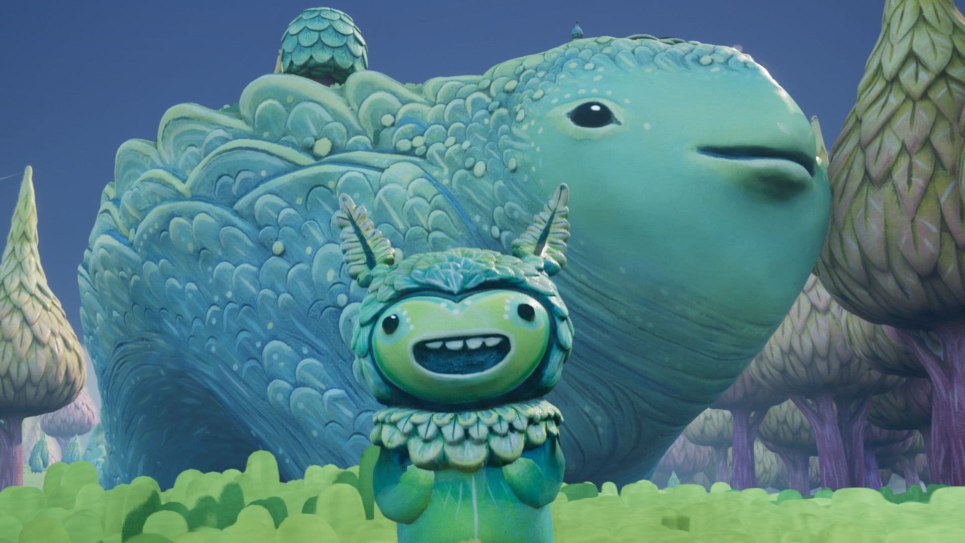 Os lançamentos de cozy games de junho são um grupo realmente engenhoso