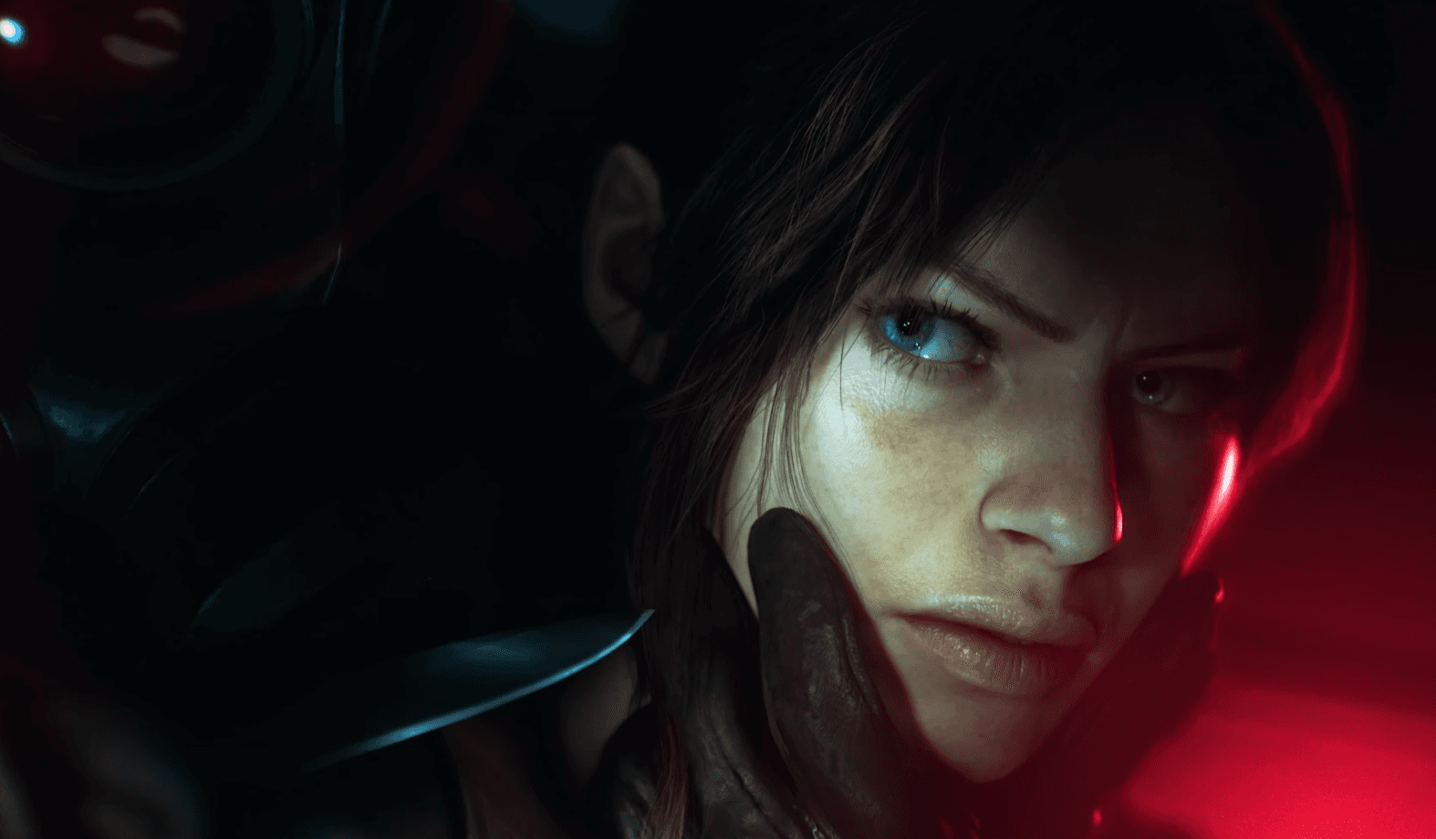 Resident Evil – Code: Veronica remake anunciado