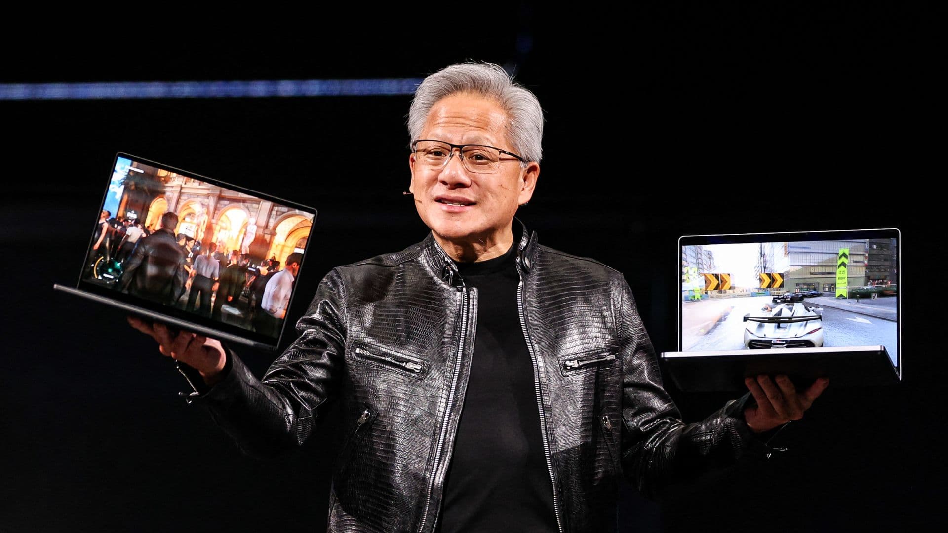 Computex 2026 ao vivo: Todos os melhores anúncios de hardware para jogos de PC no evento deste ano
