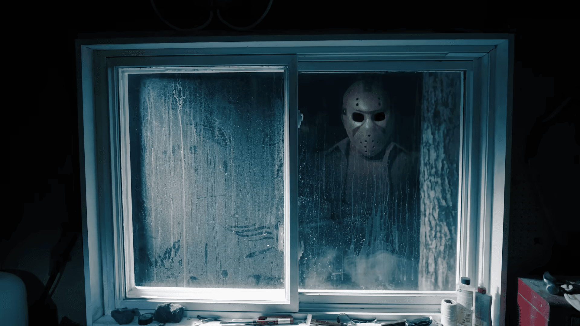 'We’re just thrilled the stars aligned': Less than 2 years after his own game fully shut down, Jason Voorhees is coming to Dead by Daylight