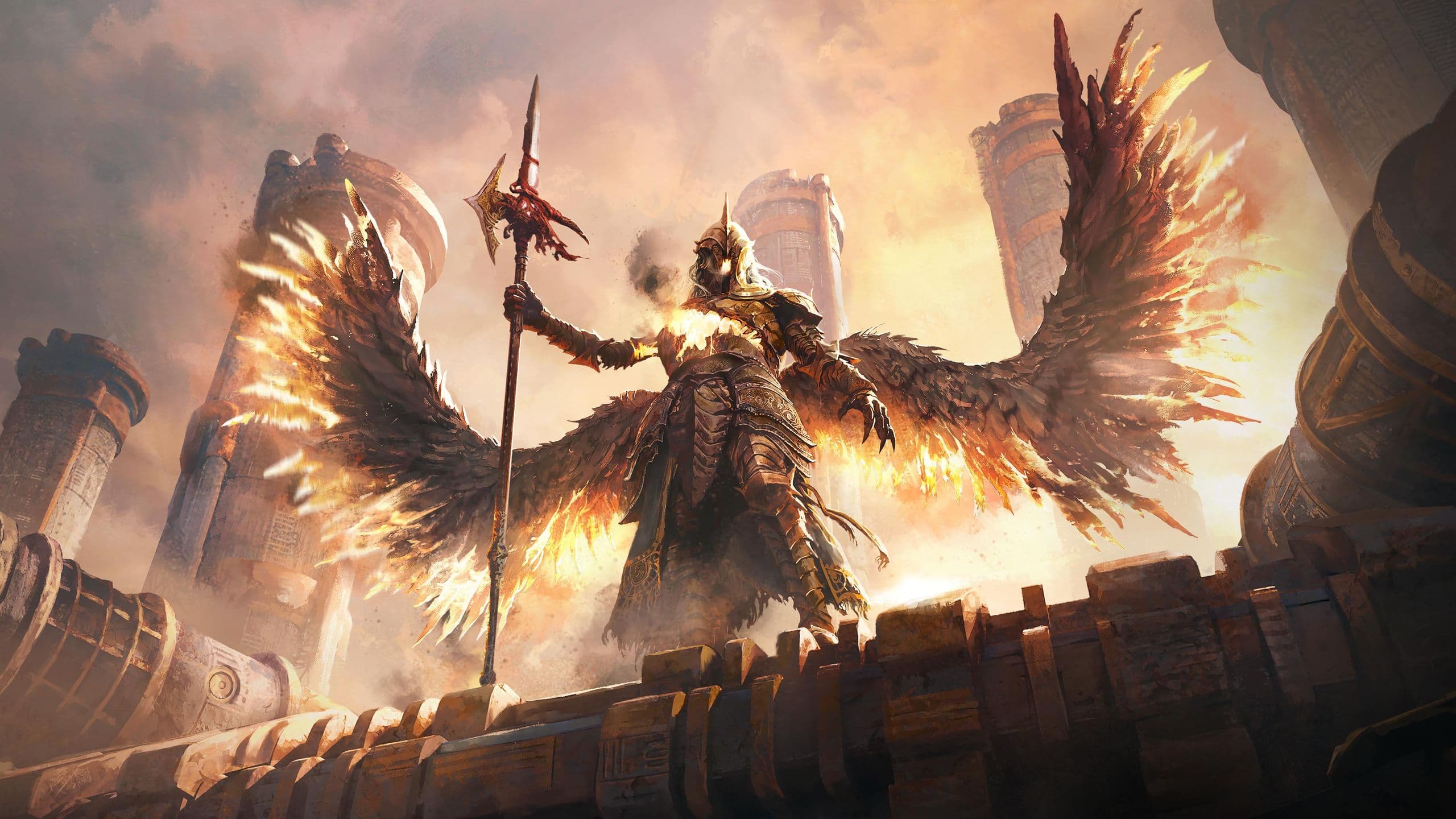 Path of Exile 2 eleva o nível para todos os outros action RPGs, e ainda nem está finalizado