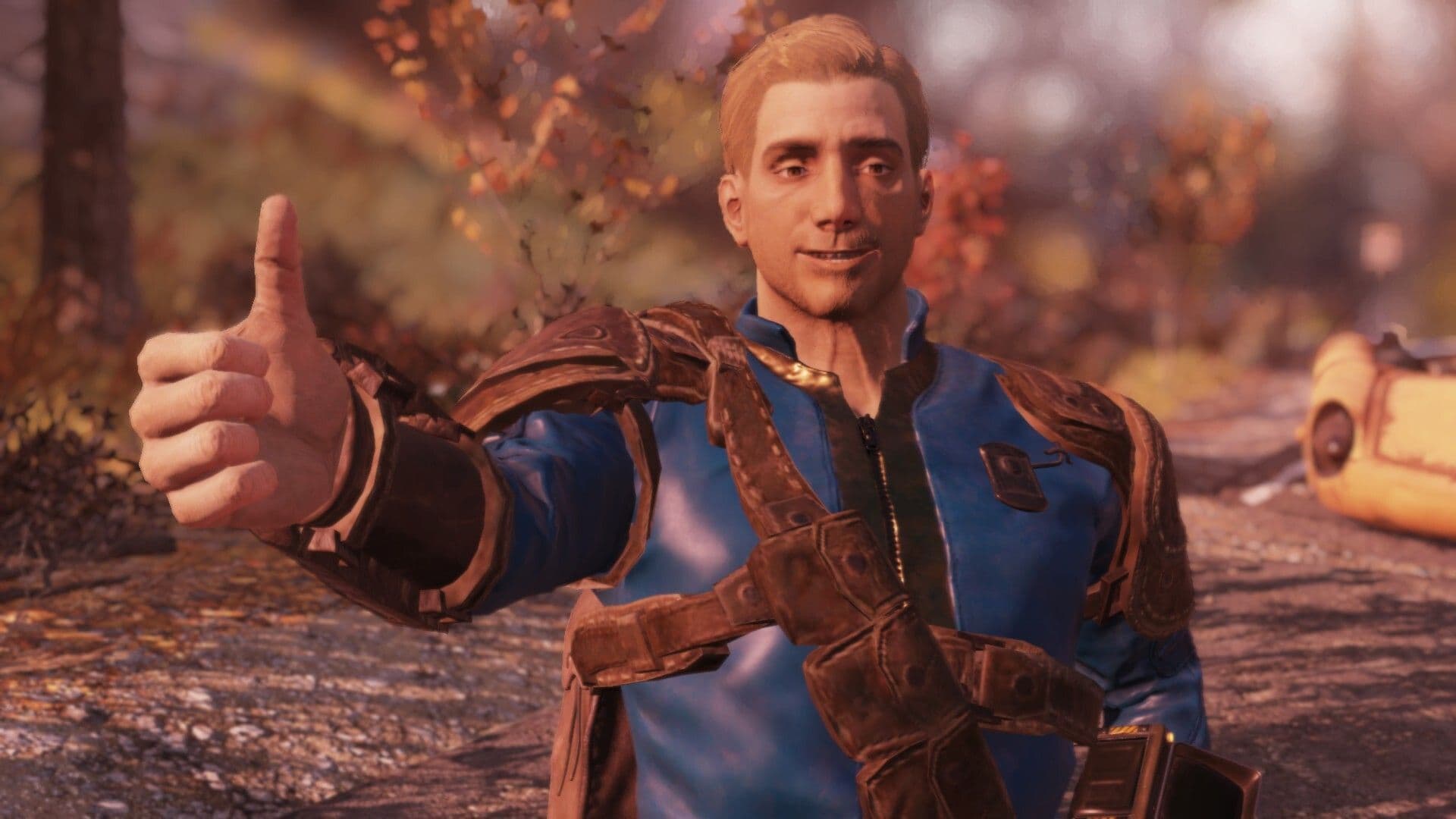A atualização mais recente Infestations de Fallout 76 será uma das maneiras mais fáceis de conseguir um lendário de quatro estrelas enquanto um novo tipo de encontro hostil se espalha por Appalachia