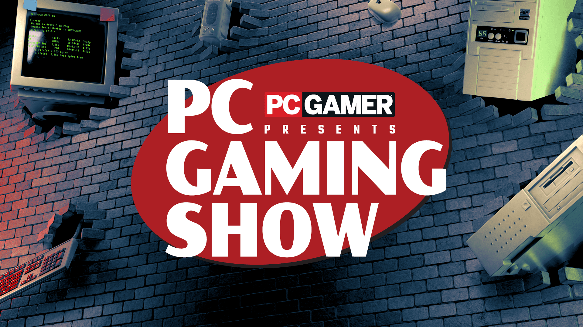 Como assistir ao PC Gaming Show 2026, incluindo destaques da revelação de gameplay estendida de Exodus