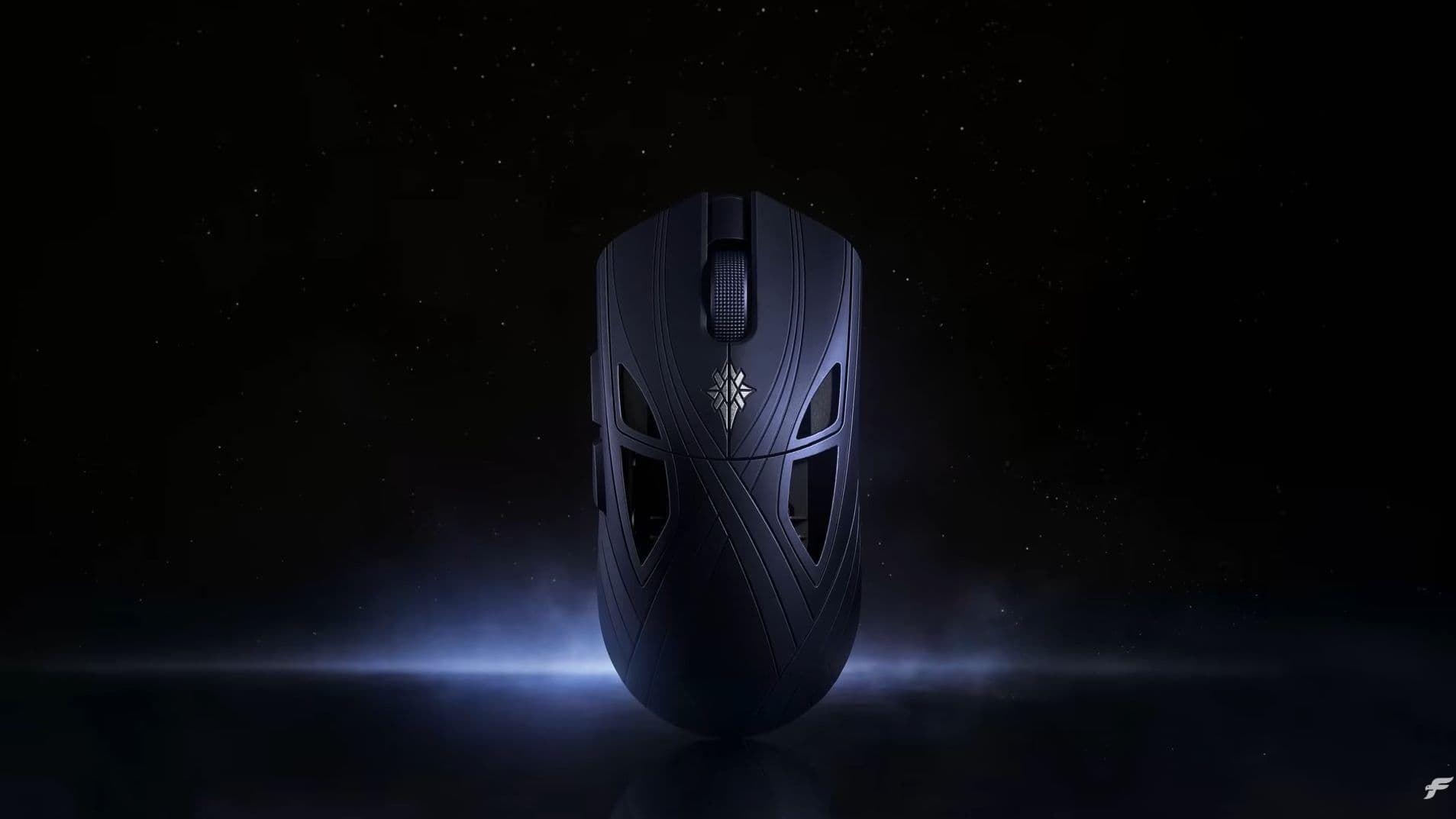 Este novo mouse gamer parece combinar tecnologia similar aos cliques analógicos da Logitech e ao frame sync da Razer, mas estou um pouco cético