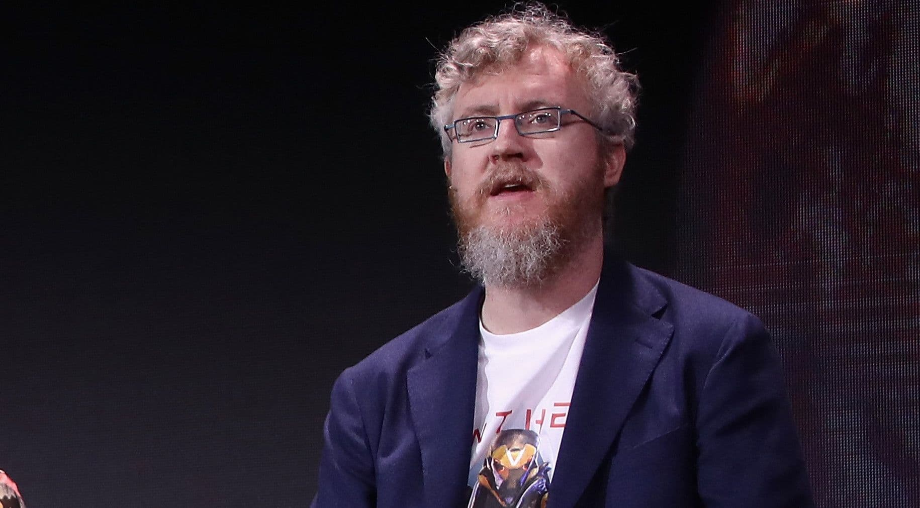 Ex-produtor da BioWare diz que poderíamos ser salvos de um mundo onde não há jogos AAA que não sejam jogos como serviço olhando para os filmes