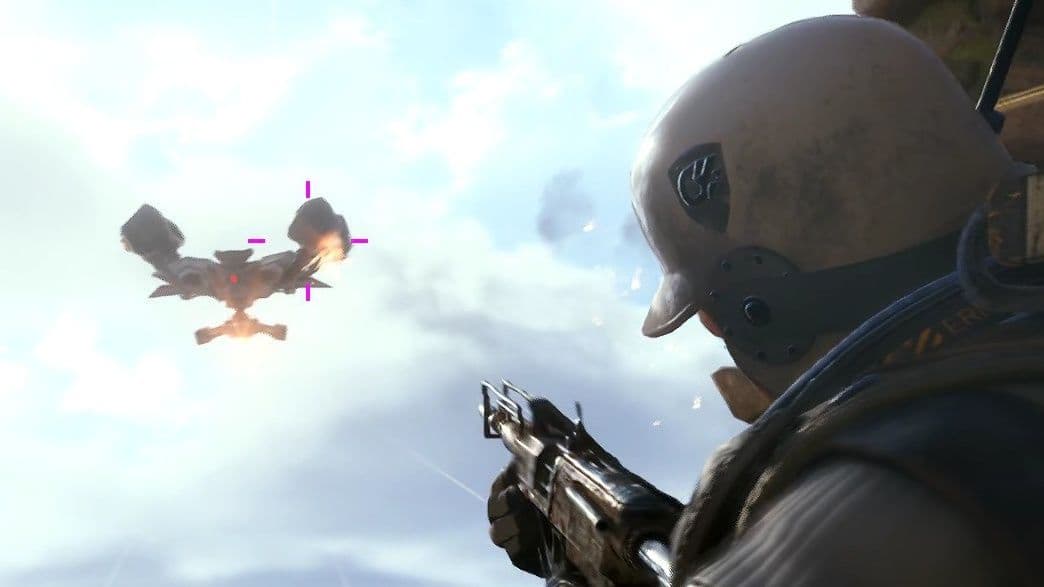 Arc Raiders says our bad with those gun durability nerfs, reinforces a bunch of weapons by up to 54%