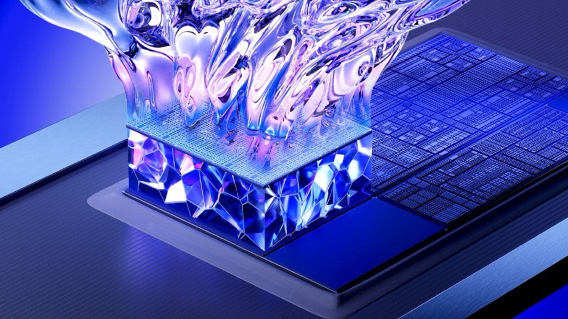 Intel mira a Índia para uma nova fábrica de US$ 3,3 bilhões que fabricará os substratos base para sua próxima geração de chips