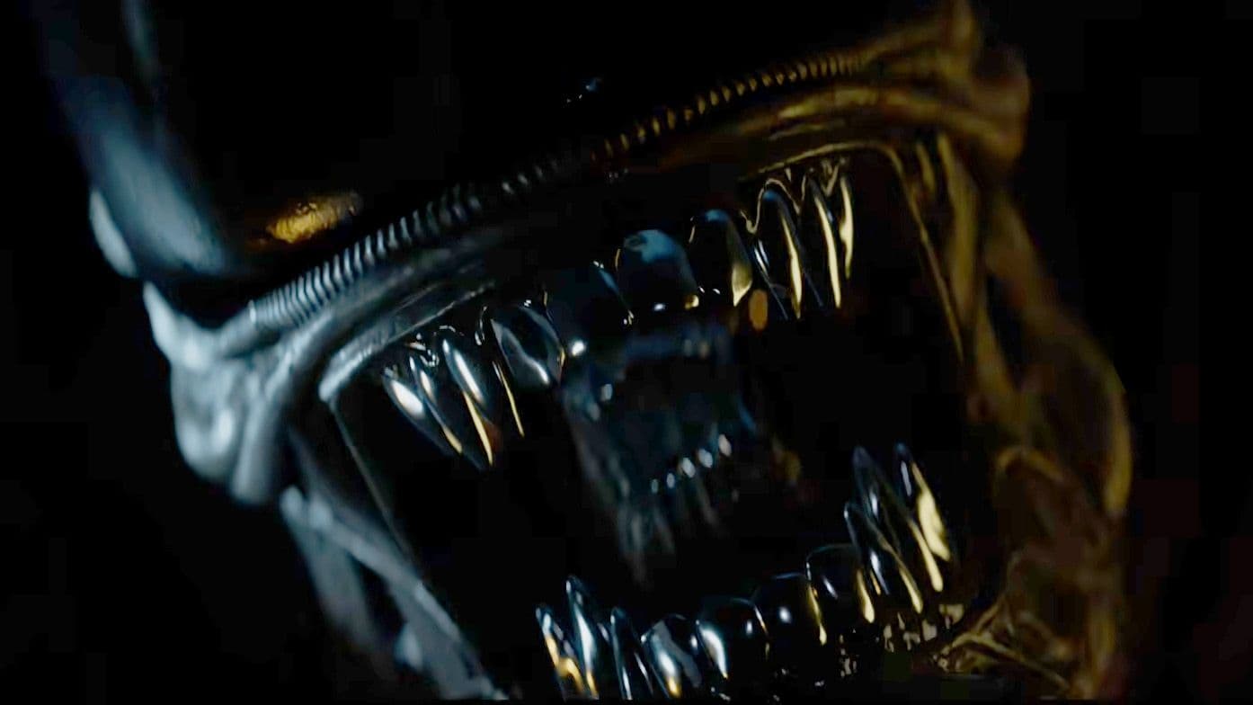 Demorou 12 anos, mas finalmente temos um teaser de Alien: Isolation 2