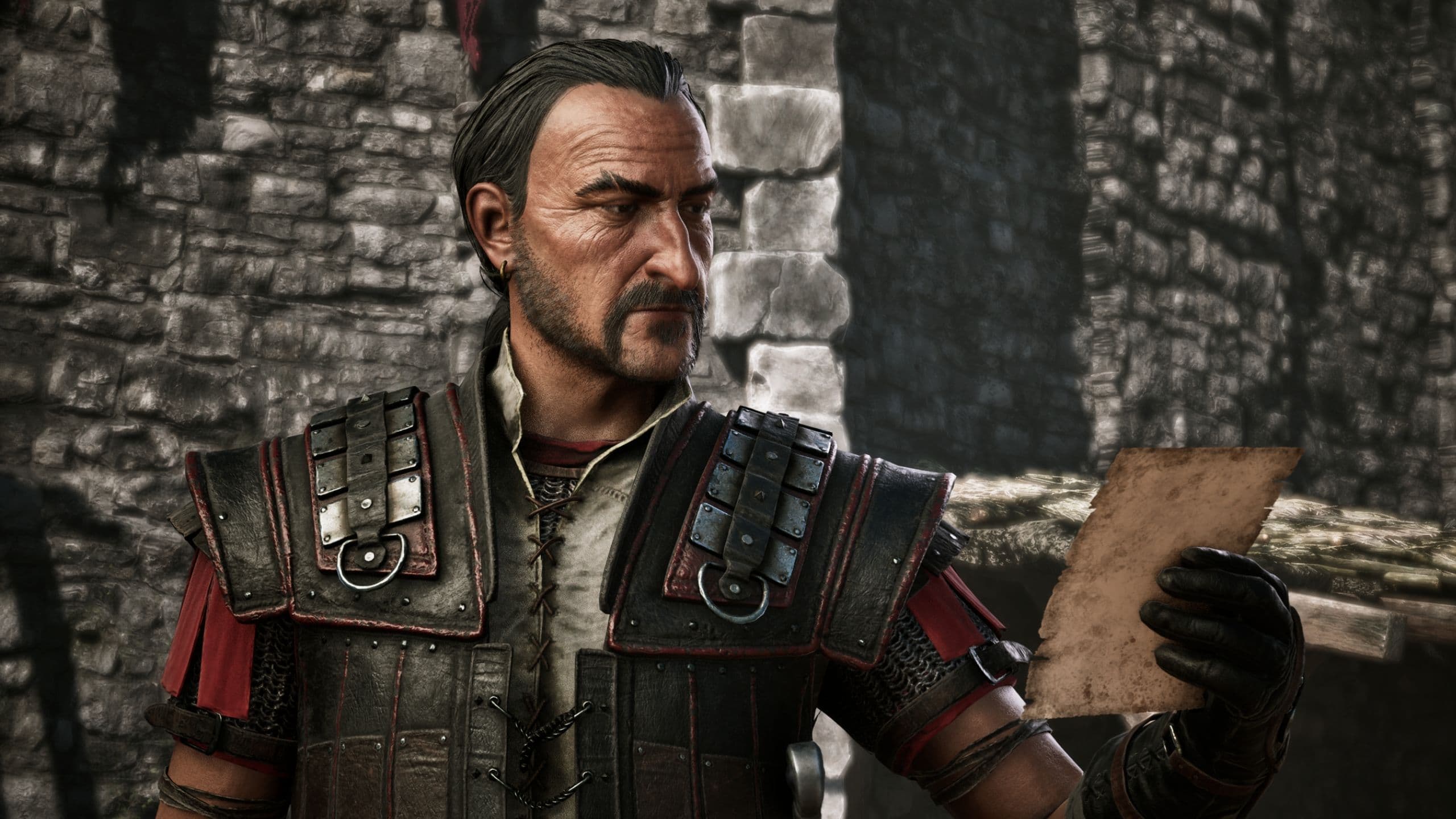 Você só pode escolher uma facção em Gothic Remake, então qual você deve escolher?