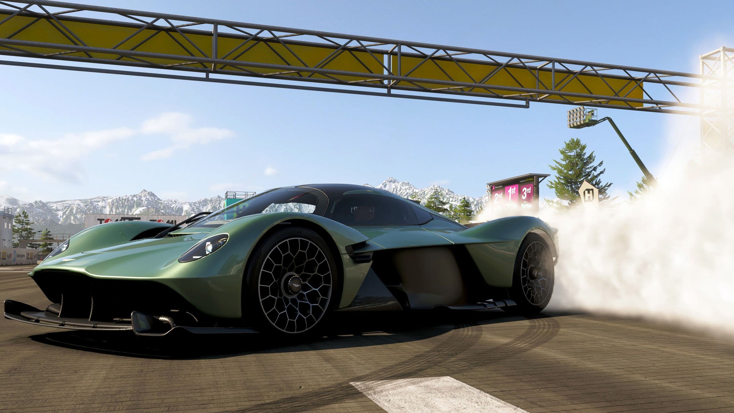Qual clipe de jogo acabou de ganhar US$ 500? Confira os melhores vídeos de maio, com bombas nucleares no Minecraft, drifts eternos no Forza Horizon 6 e um gigante montando um dragão em Skyrim