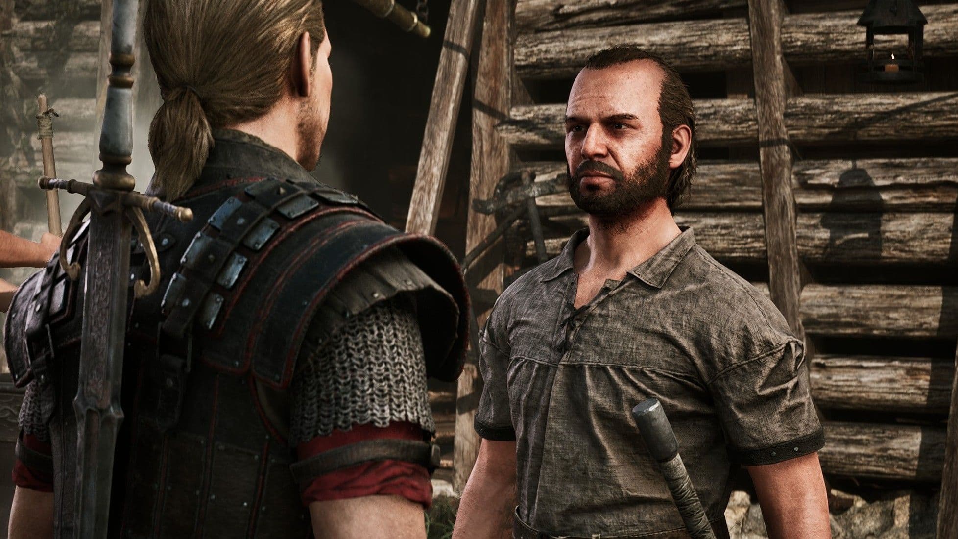Como conseguir um mapa em Gothic Remake