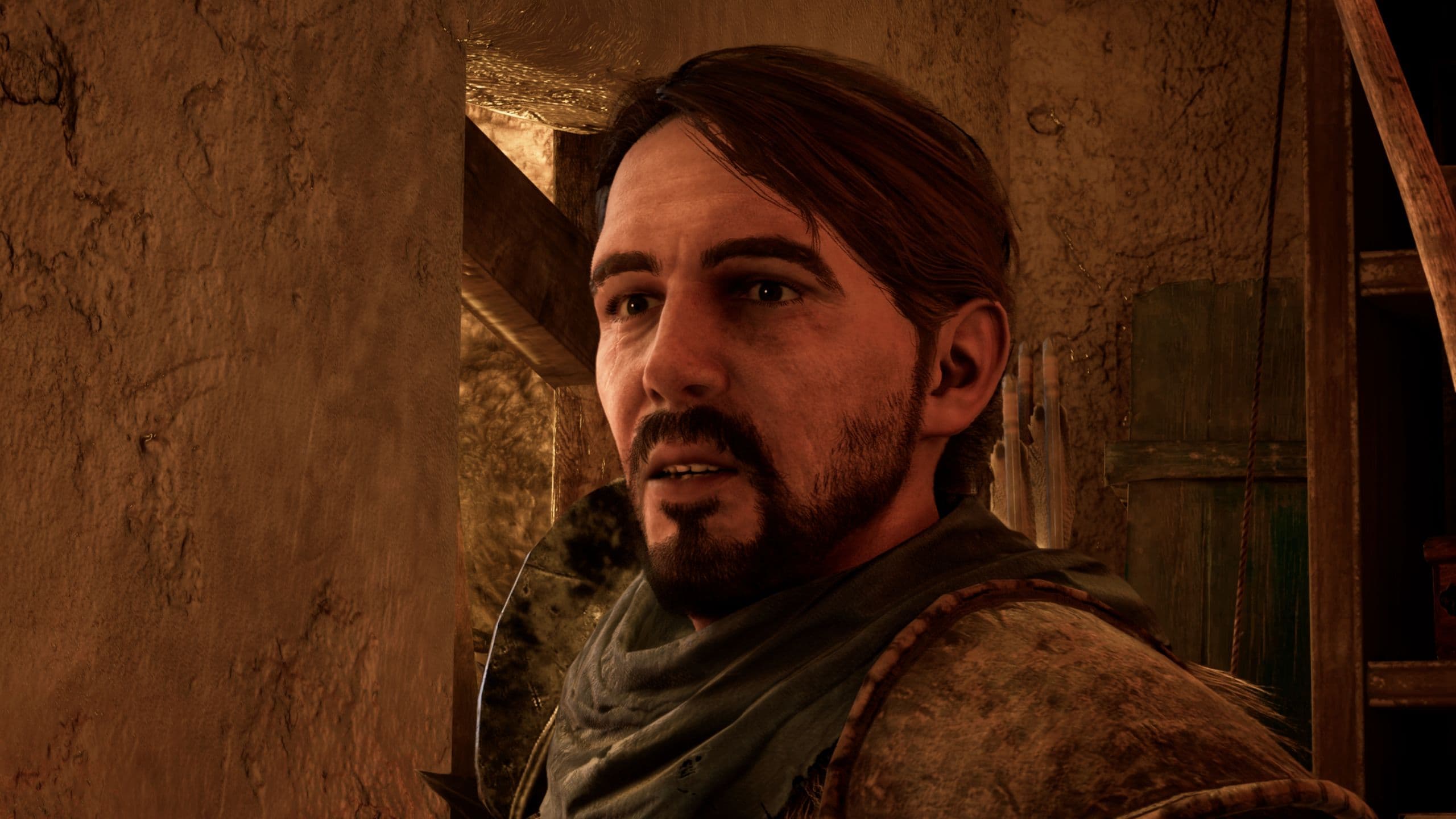Como entrar no Novo Acampamento em Gothic Remake