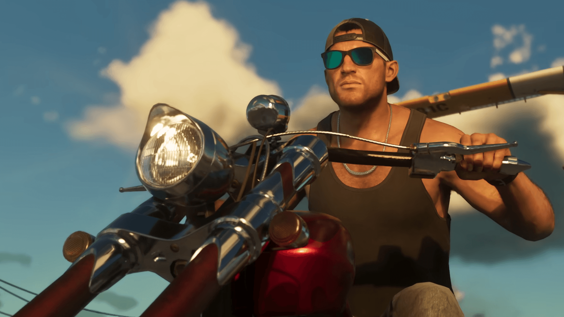 Quais músicas você gostaria de ver nas estações de rádio do Grand Theft Auto 6?