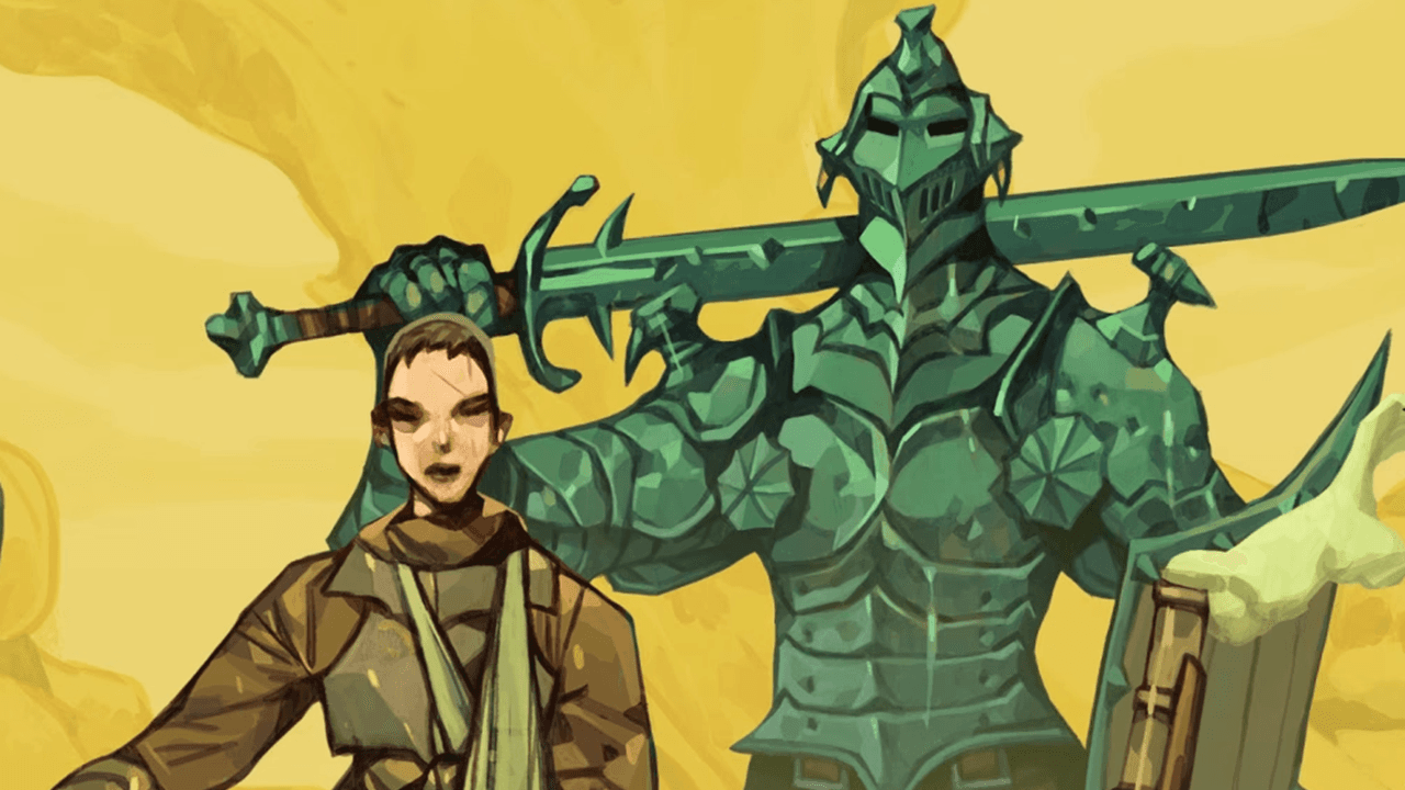 A sequência de um dos meus RPGs favoritos dos anos 2020 finalmente tem uma demo, e não decepciona: Pessoas-morcego, um cenário infernal de cogumelos e combate JRPG peculiar do mundo bizarro de 2005