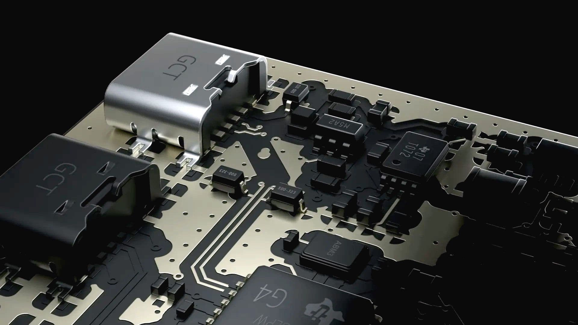 O metal líquido ainda não foi usado para fabricar máquinas de esmagar a humanidade, mas está sendo usado para prototipagem rápida de PCB