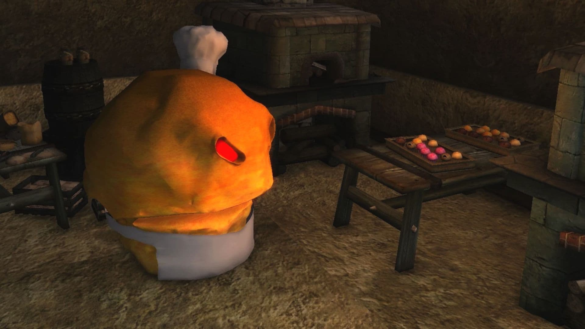 Modder de Morrowind retorna para recriar um épico de 20 anos — um projeto adorado no estilo 'Discworld, não Monty Python' que é 'inesperadamente fiel à lore