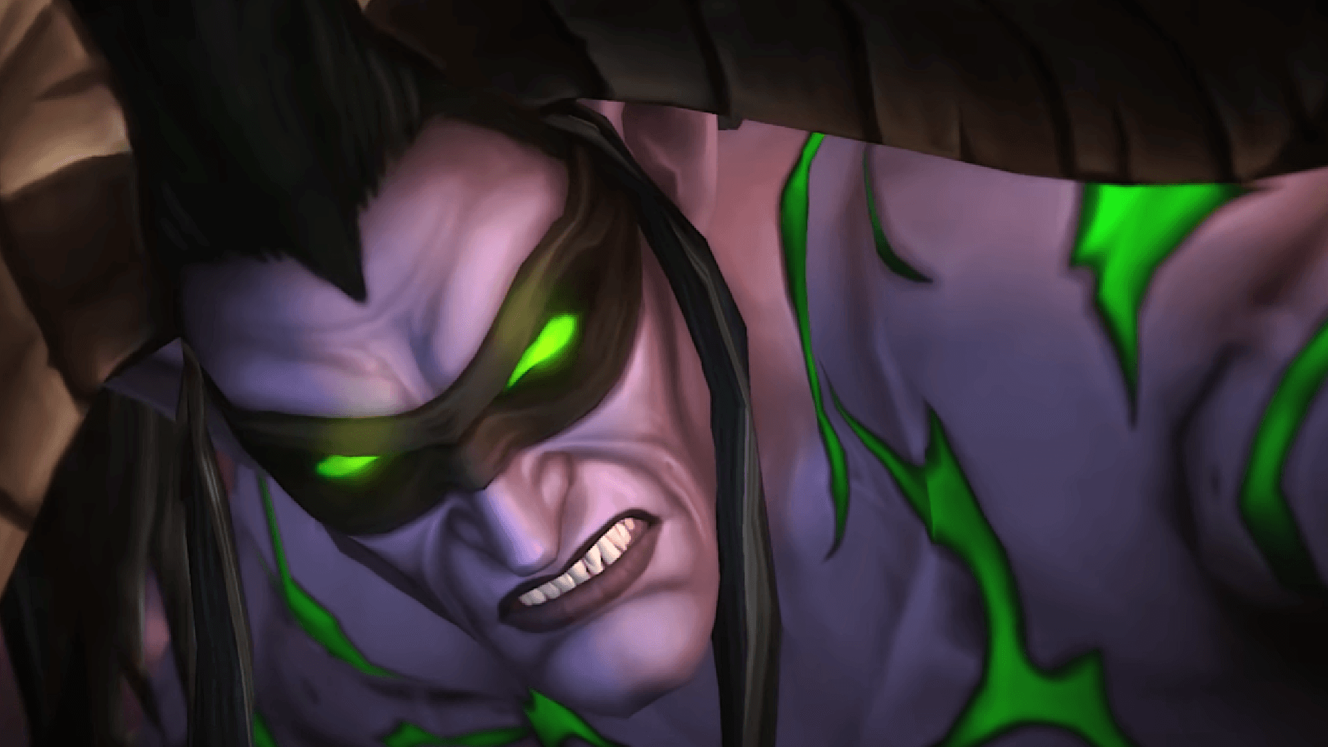 Após ser fechado pela Blizzard, um dos maiores servidores privados de WoW chutou o balde e vai criar seu próprio MMO