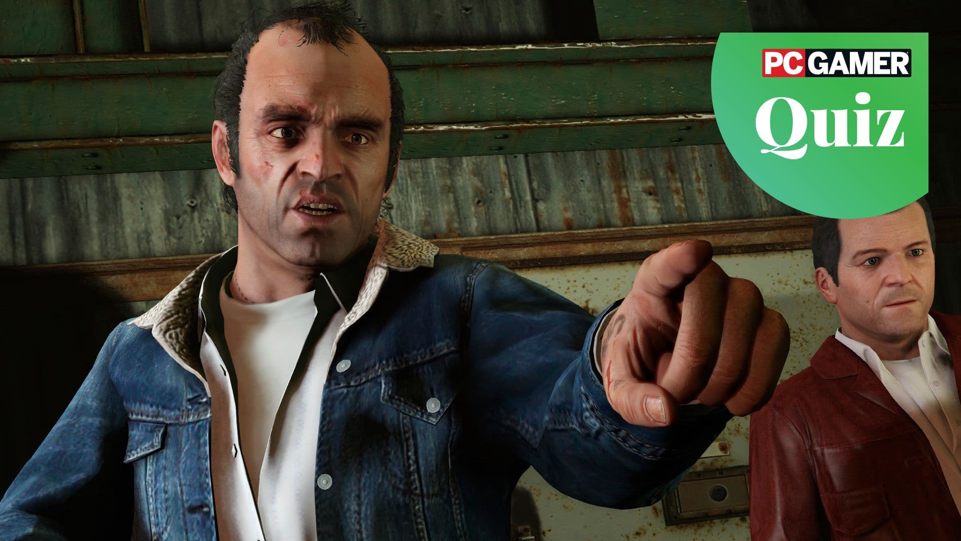 Você consegue identificar estes 15 jogos de console que chegaram ao PC após anos de espera?