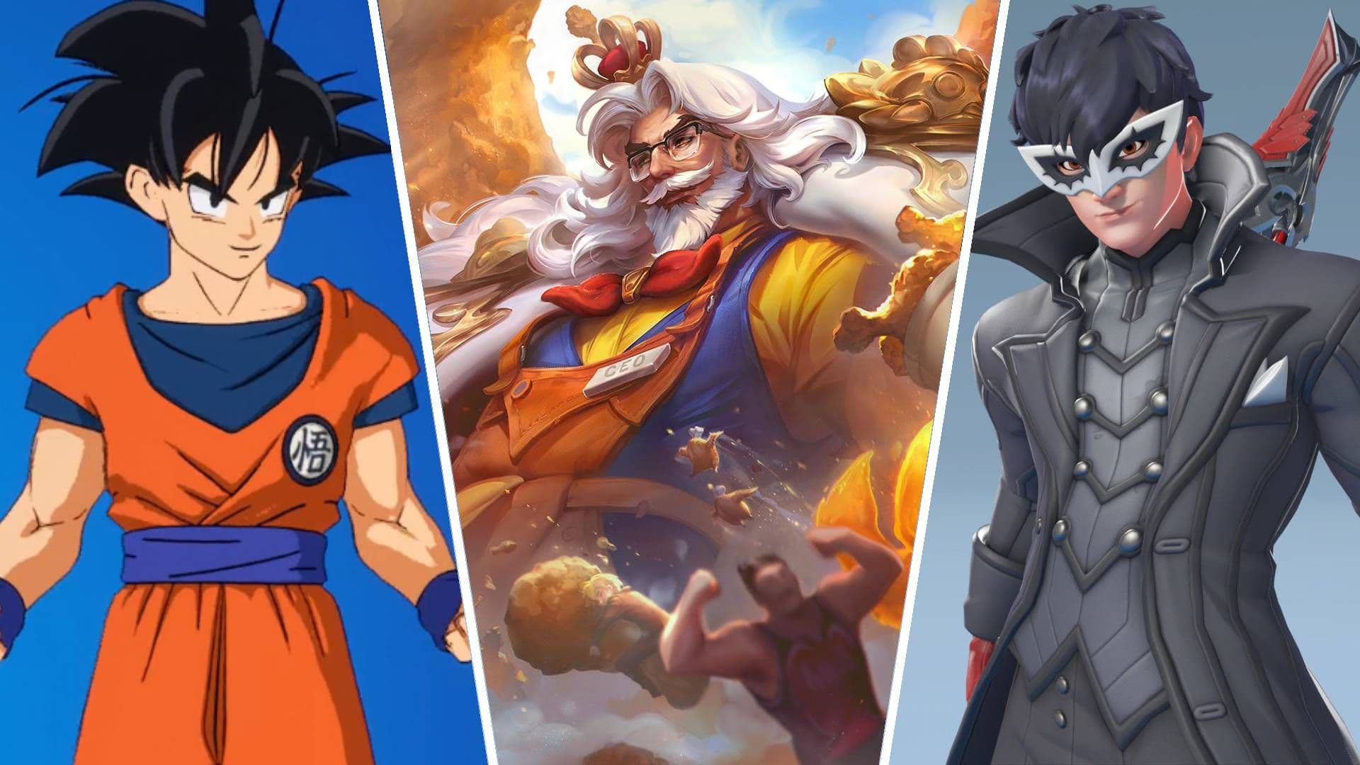League of Legends não seguirá a tendência de ter várias skins de colaboração: 'Assim que você faz [isso], o tom do seu jogo muda completamente