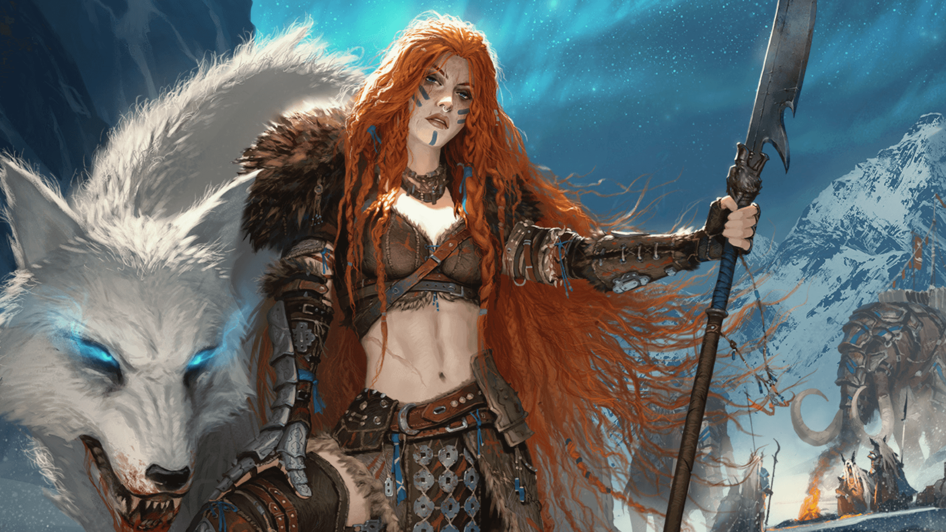 A gigantesca expansão final de Grim Dawn será lançada em julho.