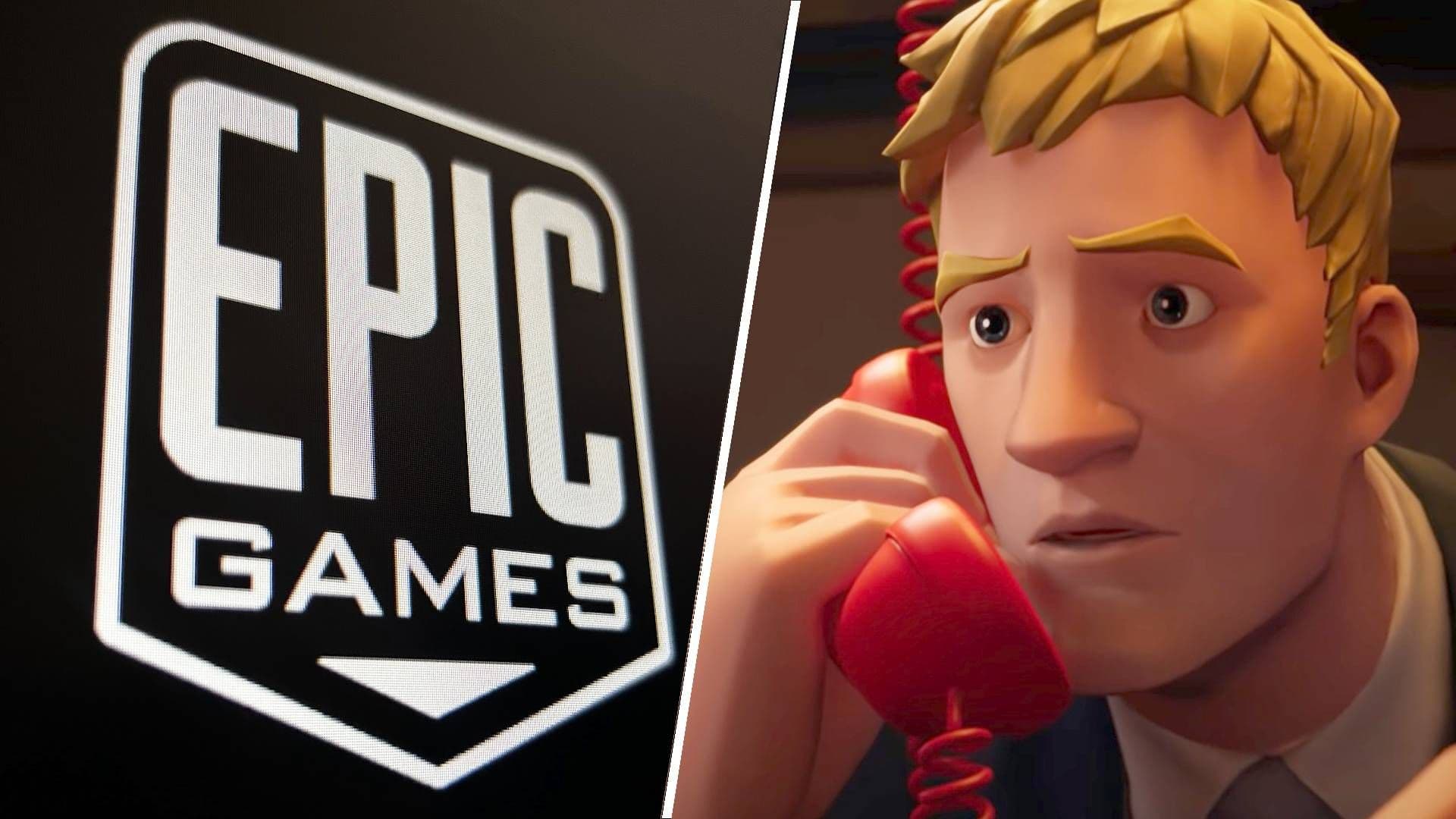 Desenvolvedores da Epic discutem o choque de demissões em massa: Tivemos apenas um leve indício de que a receita da empresa não estava indo bem