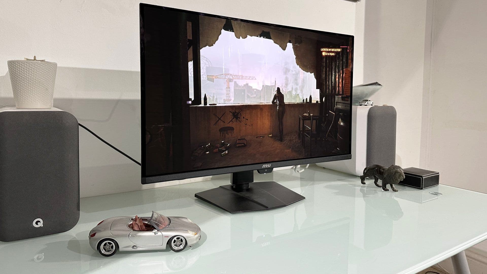 Vendas de monitores gamer OLED disparam com aumento de 78% nas remessas no primeiro trimestre de 2026