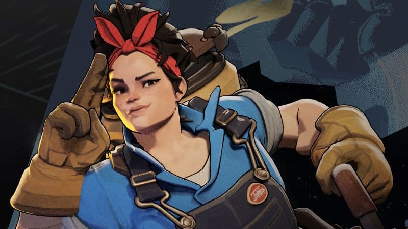 O novo objetivo da midlane de Deadlock transformou as partidas em um fiasco tão focado no meio que durou apenas um fim de semana, embora a Valve ainda esteja experimentando