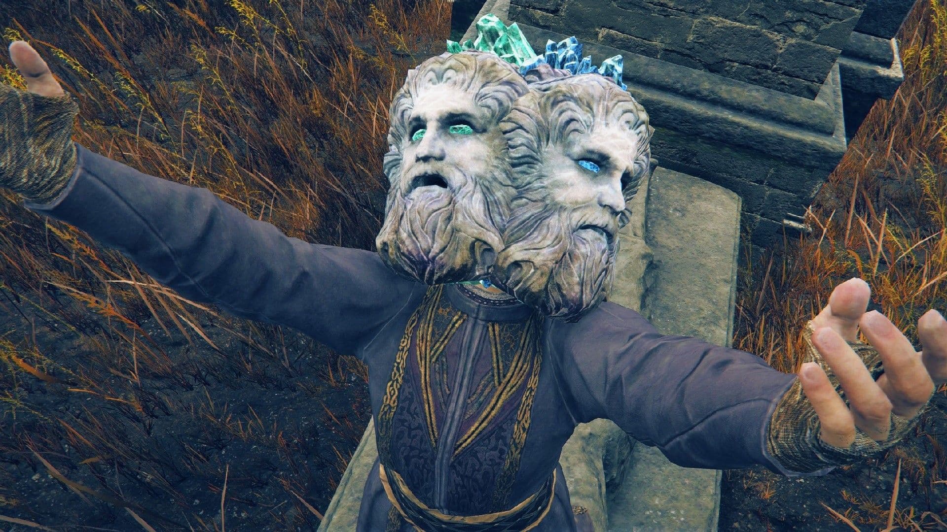 A prometida atualização de Elden Ring com novas classes e armaduras finalmente chegará em agosto—mas ainda não sabemos se será paga ou gratuita
