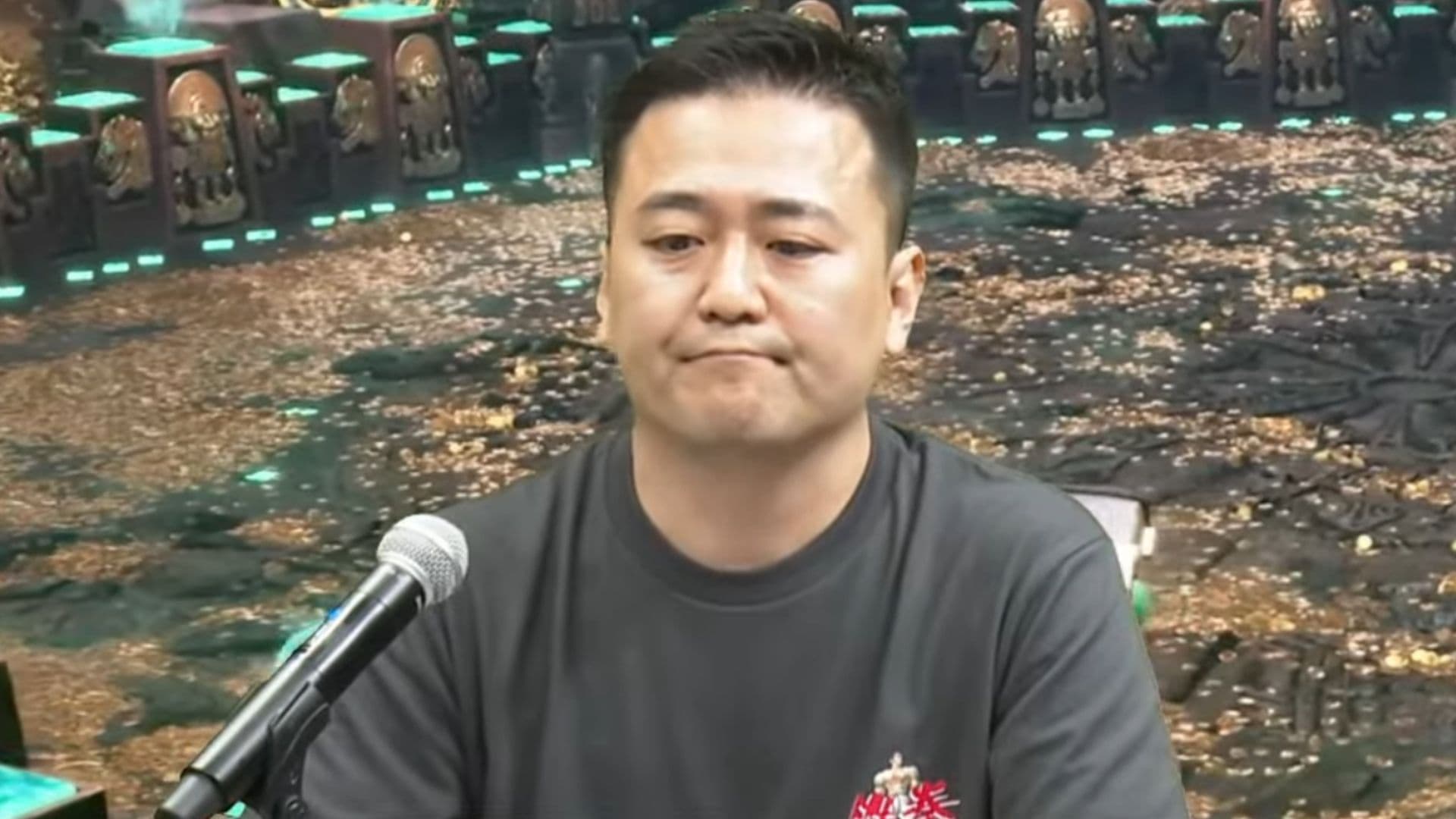 Diretor de jogo de Tekken segue os passos de Harada ao se despedir da Bandai Namco, deixando fãs preocupados com o futuro do jogo