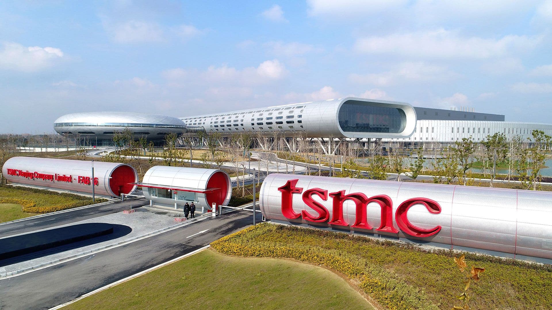 Agora são os funcionários da fabricante de chips TSMC, e não da Samsung, que ameaçam entrar em greve por salários