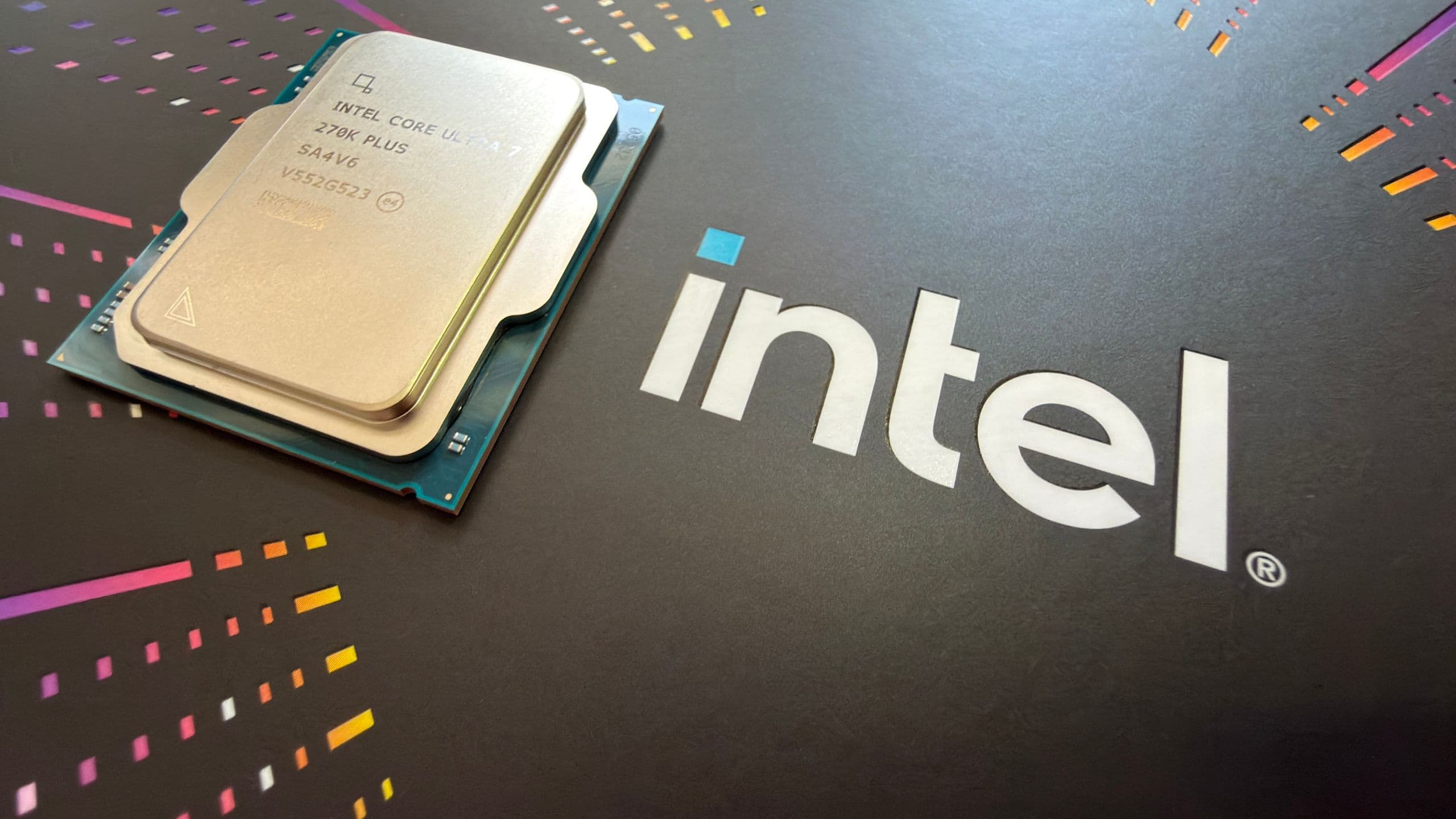 Intel's freshly leaked roadmap for desktop and laptop CPUs is so complicated that it's given me a headache, but at least it all looks very promising on the Core Ultra processor front