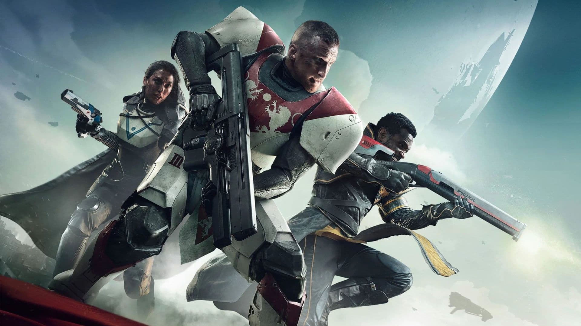 É surreal que a maior atualização de qualidade de vida da história de Destiny 2 seja a que encerra o jogo.