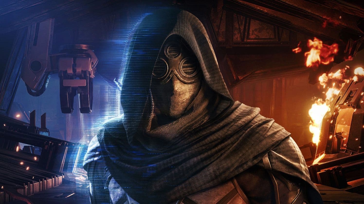 A Funcom está adicionando um modo singleplayer ao Dune: Awakening, e nossa, os novos recursos definitivamente vão me trazer de volta ao jogo