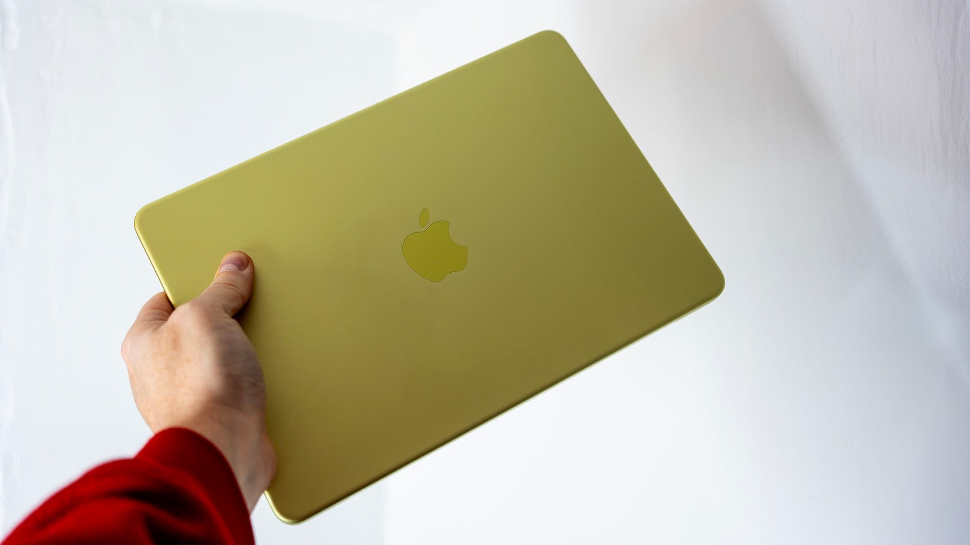 A Computex deste ano destacou o tamanho do impacto que a Apple pode ter na indústria de computação