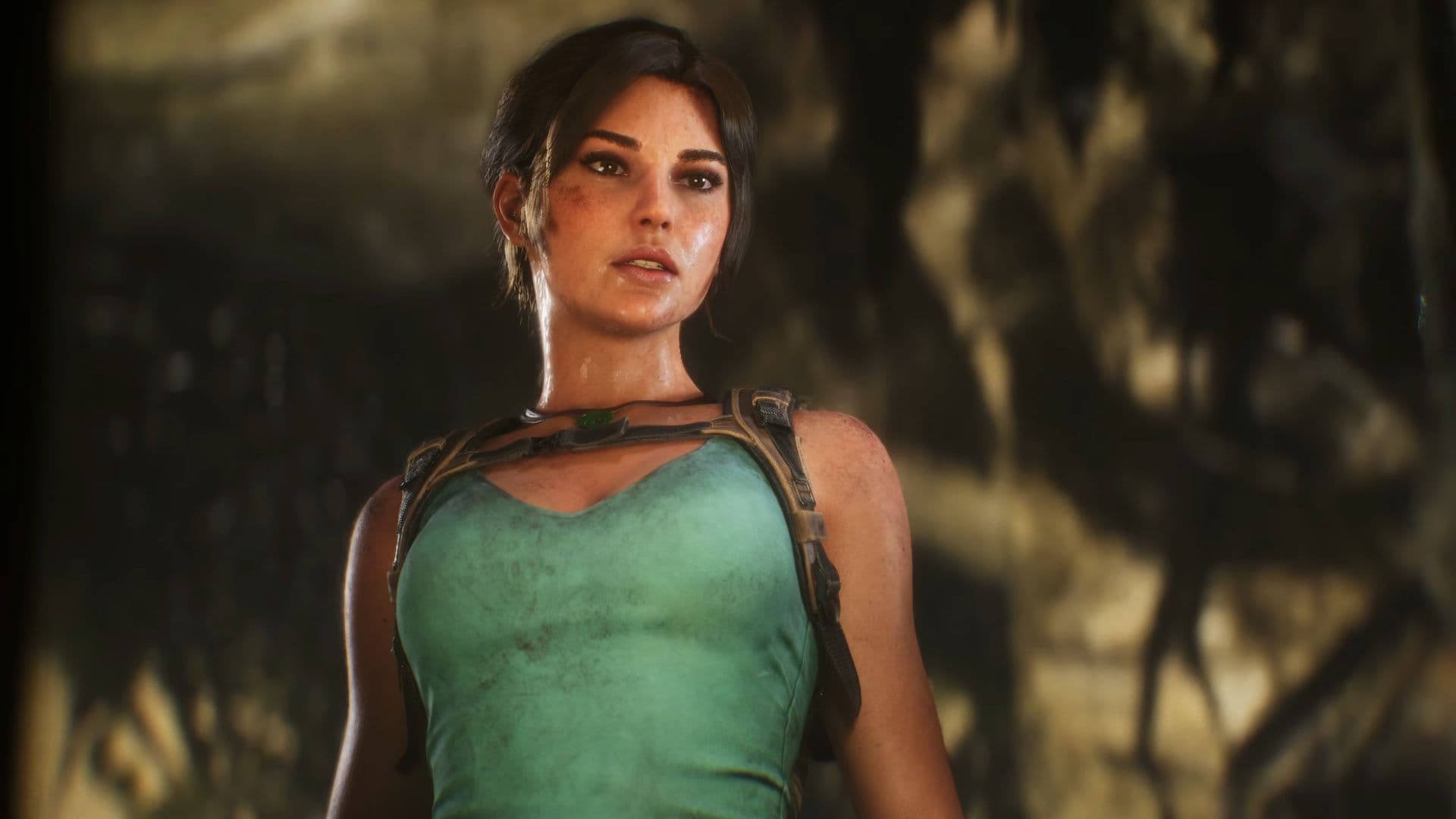 Tomb Raider: Legacy of Atlantis adiado para 2027, mas há um novo trailer de gameplay para compensar.