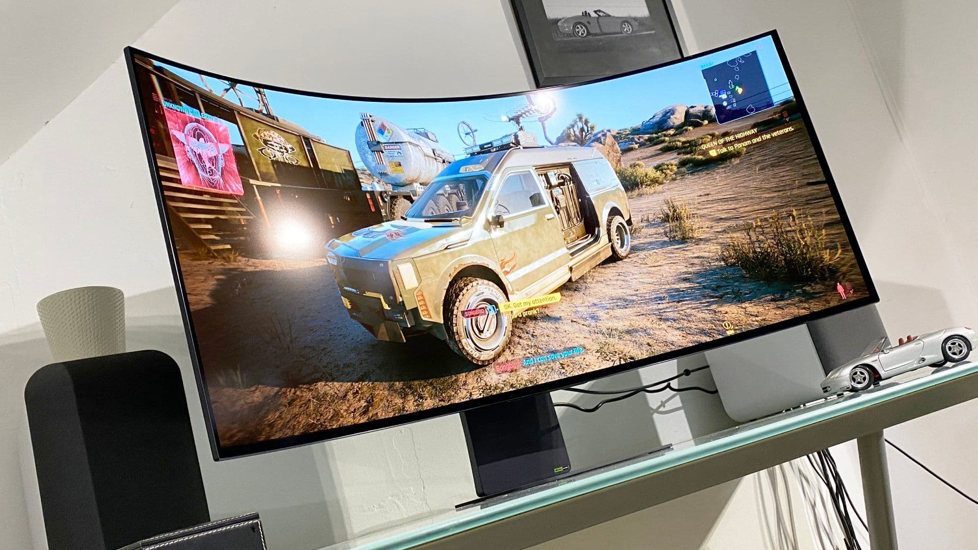 LG supostamente nega planos de vender divisão de TVs para a Hisense, mas provavelmente ainda haverá uma guerra de displays que pode impactar o PC