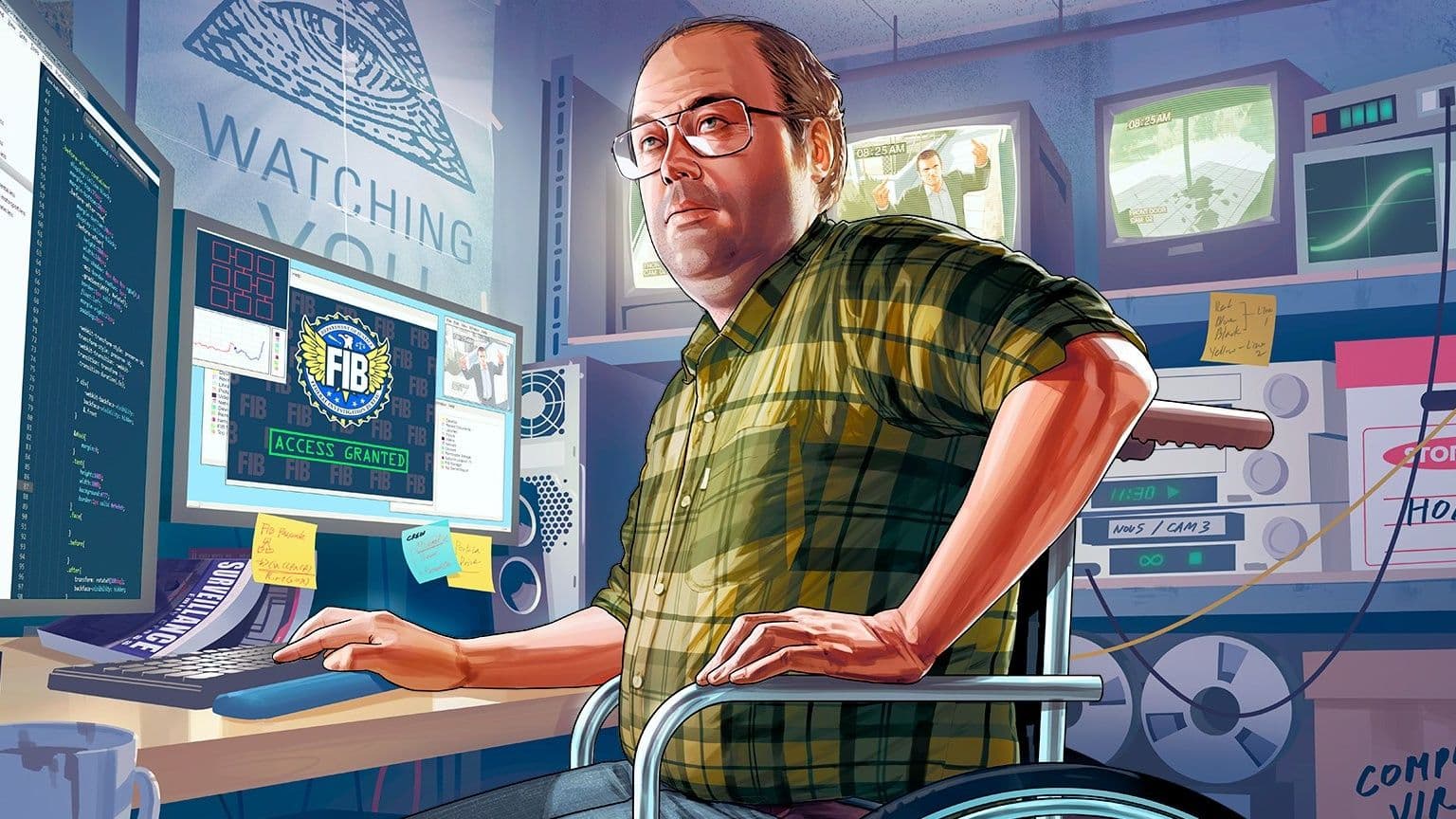 Eu achava que o roleplay de Grand Theft Auto apenas em texto era intimidador demais — mas GTA World está me mostrando por que os jogadores estão desacelerando