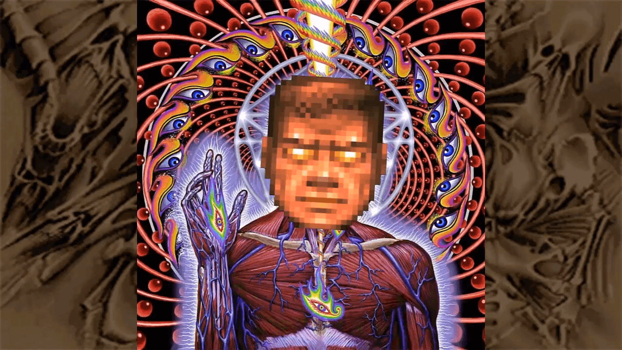 Um maluco passou os últimos 3 anos remixando centenas de músicas clássicas de metal usando o soundfont MIDI de Doom