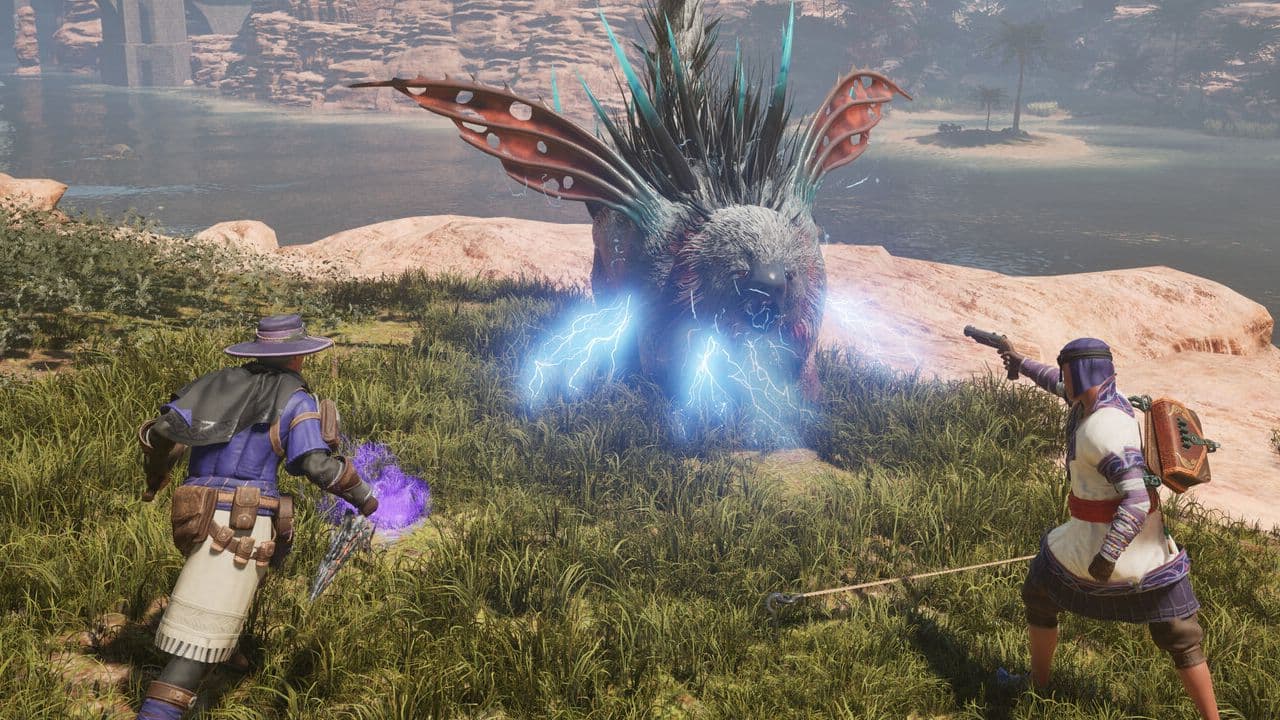A sequência de um dos meus jogos de sobrevivência favoritos não te faz simplesmente renascer em casa quando você morre: isso seria fácil demais
