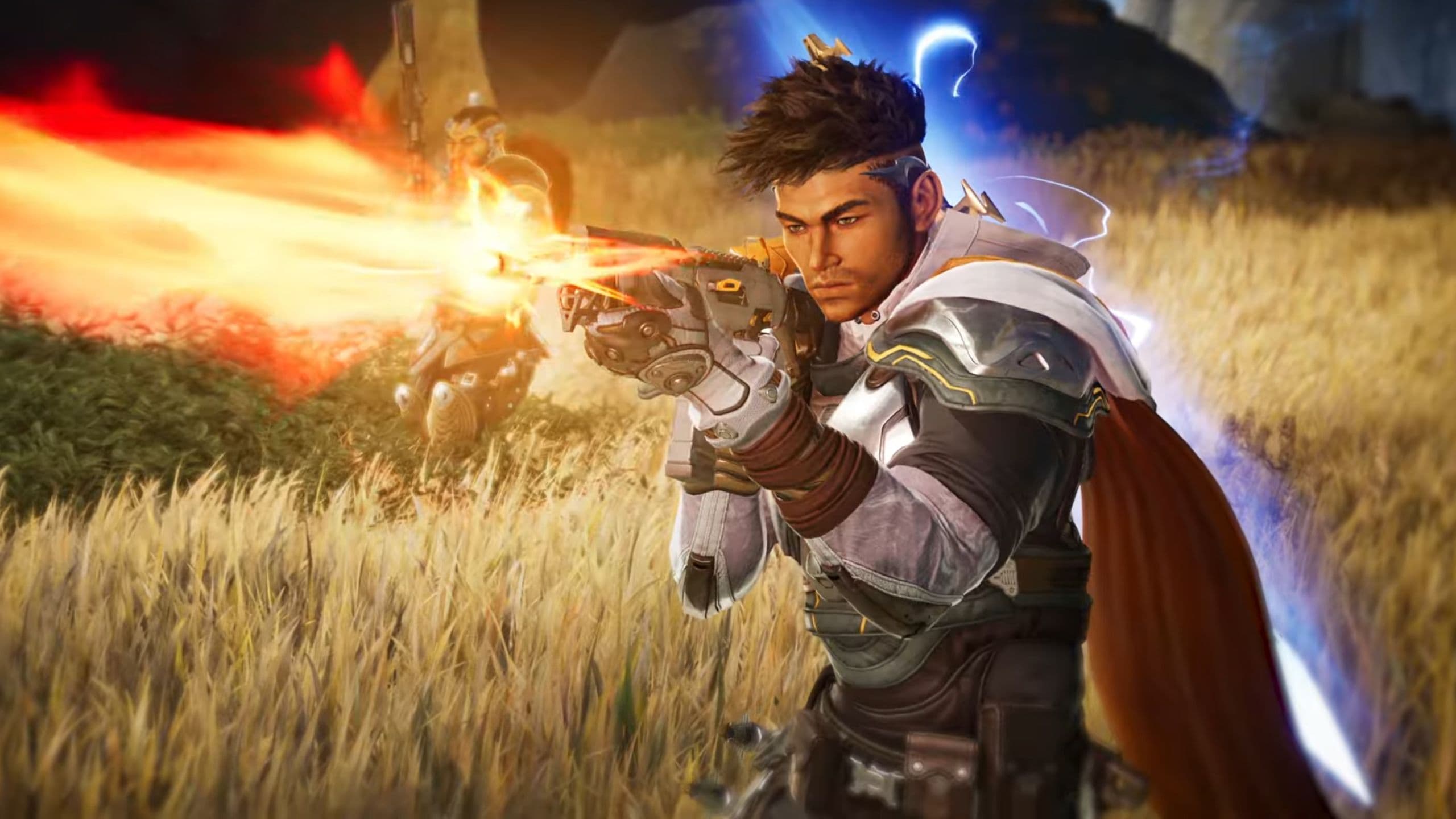 Deus Ex, Marathon actor Elias Toufexis doesn't get why people root for games to fail: 'Life is so short, man'