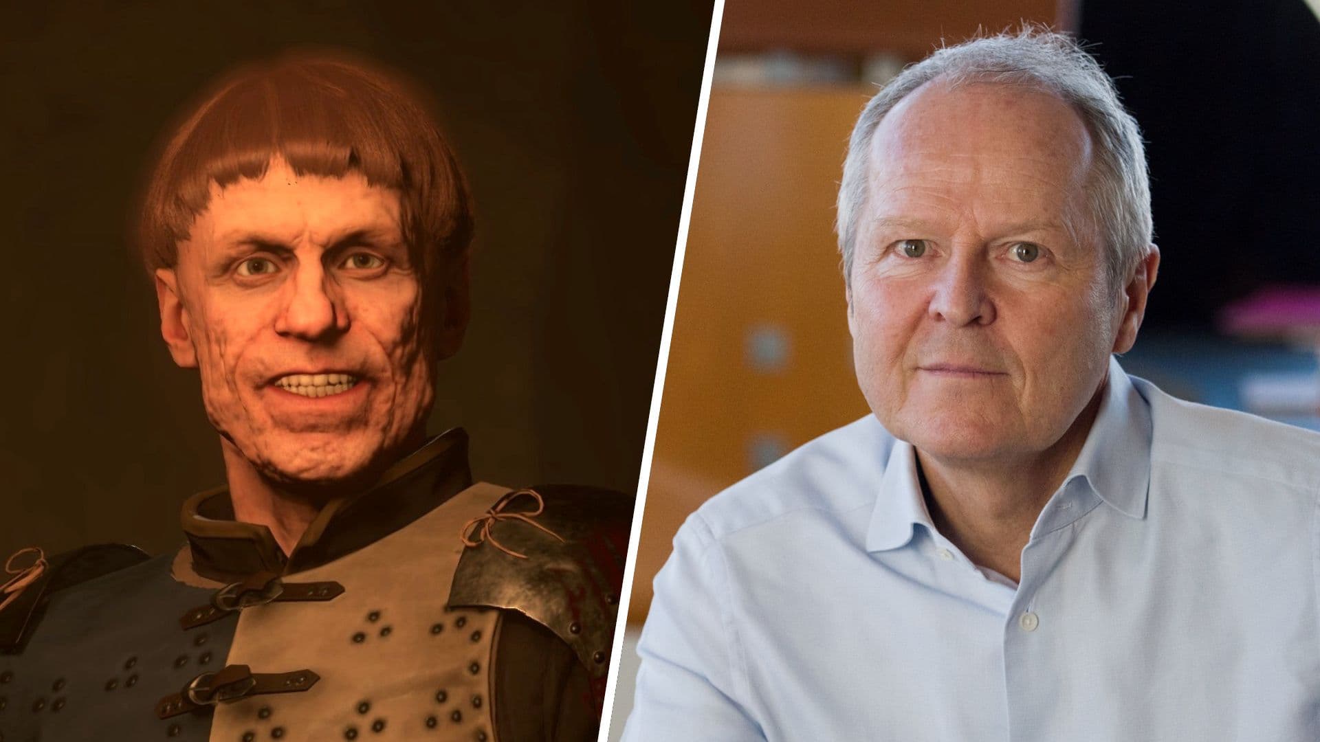Ubisoft has staff for '70 Warhorse-sized studios' after cuts, says Kingdom Come director—'That could be 10 KCD2-sized games… released every year'