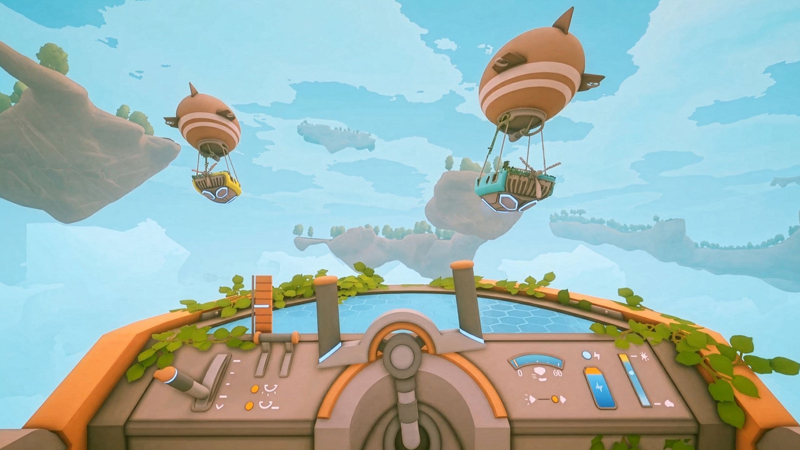 Três dias antes do lançamento, um dos jogos mais desejados na Steam alerta os jogadores para não esperarem um jogo de sobrevivência enorme com centenas de horas de progressão principal