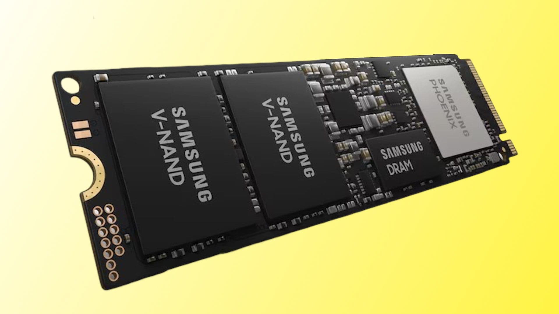 A Samsung teria desenvolvido chips de memória flash de 900 camadas e acho que os SSDs poderiam ficar muito baratos se essa bolha de IA estourar algum dia